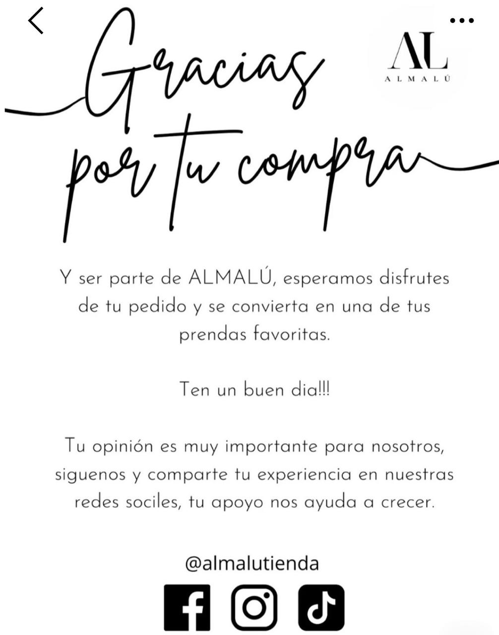 camiseta